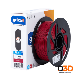 Filamento PLA 870 Grilon3 1kg | DroPix 3D Mar del Plata