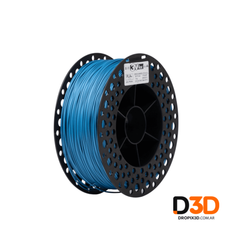 Filamento PLA Flex 3NFlex 3N3 1kg | Flexible y Fácil de Imprimir | DroPix 3D