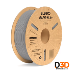 Filamento PLA+ Elegoo Rapid 1kg | Alta Velocidad y Calidad Profesional