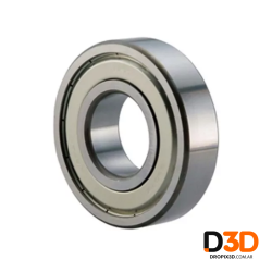 Ruleman MR85ZZ | Rodamiento de Precisión para Impresoras 3D | DroPix 3D