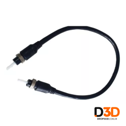 Cable Hotend Artillery Hornet | Repuesto Original de Conexión Rápida | DroPix 3D Mar del Plata