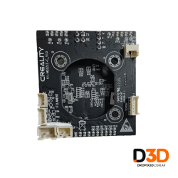 Placa Hotend Creality K1c V13 | Repuesto Original | DroPix 3D Mar del Plata