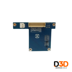 Placa Eje Z Artillery Genius Pro / X2 | Repuesto Original | DroPix 3D