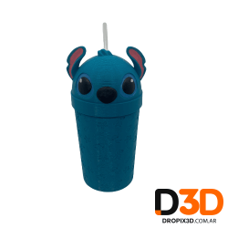 Vaso Stitch / Angel