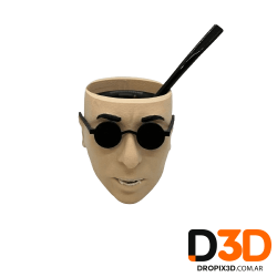 Mate Indio