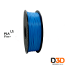 Filamento PLA Flex Plus Hellbot Ecofila | Flexible Premium en DroPix 3D