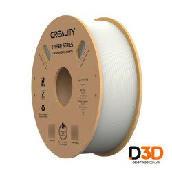 Filamento PLA Hyper Creality 1Kg | Alta Velocidad 1,75mm – DroPix 3D