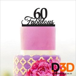 Topper Torta Cookies