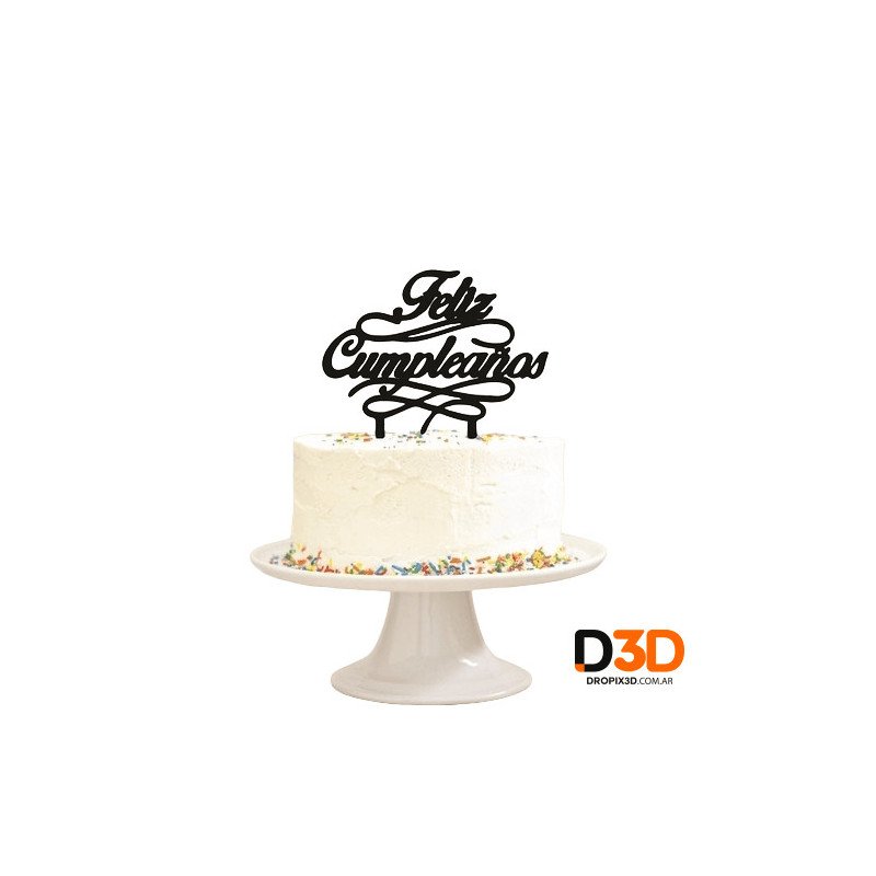 Topper Torta Cookies