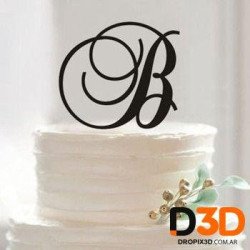 Topper Torta Cookies