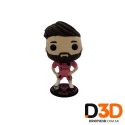Funko Messi 15cm
