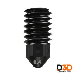 Nozzle Acero Endurecido Bambu Lab A1 / A1 Mini