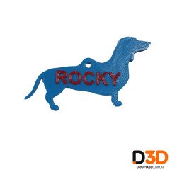 Identificacion Mascota