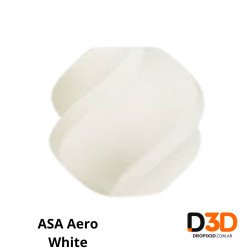 Asa Aero Reusable Spool Bambu Lab