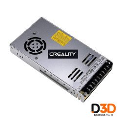 Fuente 24v 350w Slim Creality