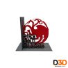 Soporte Libro Games of Thrones