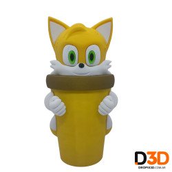 Vaso Tails
