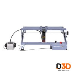 Grabadora Láser Creality Falcon 10w