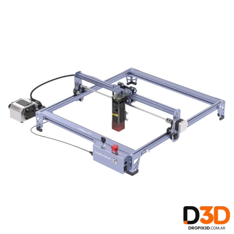 Grabadora Láser Creality Falcon 10w