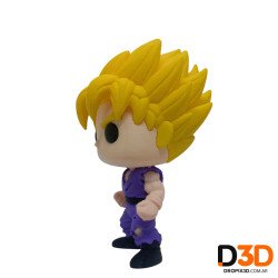 Funko Dragon Ball Gohan 15cm