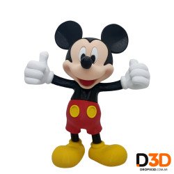 Mickey Mouse 20cm
