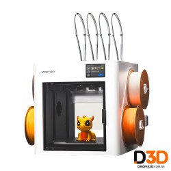 Snapmaker U1