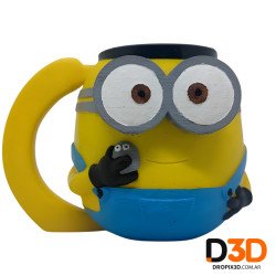 Taza Minion