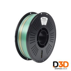 Pla+ High Speed Silk Rainbow Fremover