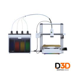 Creality Sparkx 17 Combo