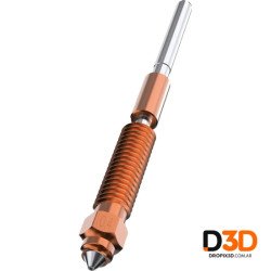 Nozzle K1C K1 Max V3 Plus Unicorn Quick Swap