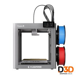 Flashforge Creator 5