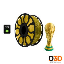 Pla Silk Hellbot Ecofila